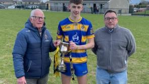 Cashel Community School produces a late show to clinch historic Munster football title