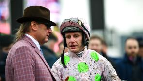  Arkle betting is intense ahead of keenly contested festival race 