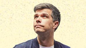 Popular comedian set to take to the stage in local Tipperary town