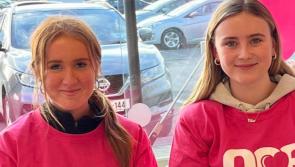 Tipperary councillor highlights oesophageal cancer research ahead of 'Lollipop Day'