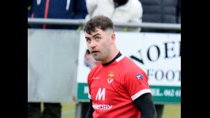 Cashel keep pace with the leaders in All-Ireland Rugby League 