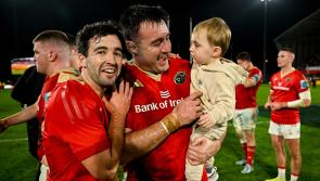 Munster rugby confirm that trio of stars have signed new contracts 