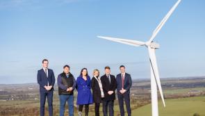 Major Tipperary company signs commitment to renewable energy and energy efficiency deal