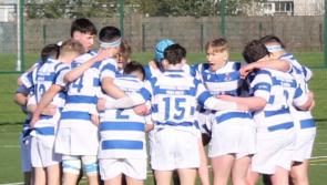 Rockwell College get their Munster Junior Cup campaign off to winning start 