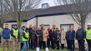 New Palliative Care Garden to benefit patients at Hospital of the Assumption
