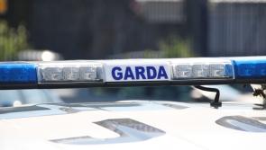 Garda hospitalised after being struck by car with 'false plates' in housing estate