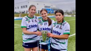 Tipperary stars shine bright during Ashbourne Cup final weekend