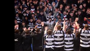 Amazing scenes as Tipp school secure last four place in Senior Cup after thriller in Dublin