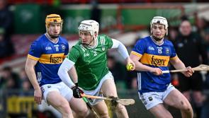 Tipperary hurlers continue to create very positive impression so far this season