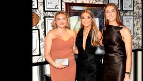 IN PICTURES: Style and glamour in abundance after Tipperary club held its annual social
