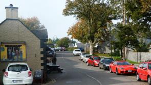 Beautiful Tipperary village chosen for painting and enhancement grant scheme