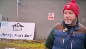 LATEST: Tipperary Men's Shed group appears on national TV over recent funding issues 