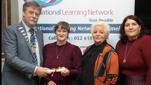 Achievements of Tipperary National Learning Network students celebrated at awards ceremony