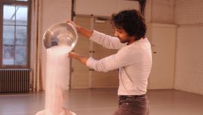 Local Tipperary arts centre set to host unique sugar-themed performance