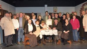 Local Tipperary drama group set to stage iconic Irish play