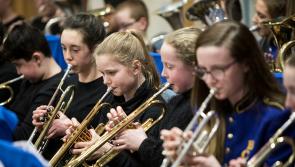 Youth marching band in Tipperary is looking for new members