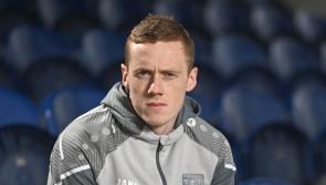 Tipperary standard bearers have home tie in FAI Junior Cup quarter-final