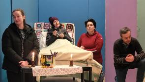 Excitement builds as local Tipperary drama group gets set to stage new show