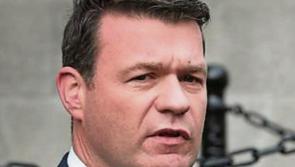 Autism units in Tipperary schools raised by local TD Alan Kelly in D&aacute;il &Eacute;ireann 