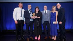 Local Tipperary hardware store wins Community Spirit Award