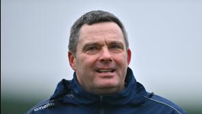 We will sharpen up for the London challenge, says Tipperary football manager Philly Ryan