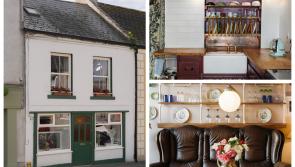 'Fabulous home': Social media reacts as Tipperary couple appear on RTÉ's Home of the Year