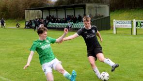 Soccer action in league and cups in Tipperary this weekend 
