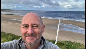 National award for exceptional Tipperary volunteer Paddy Fitzgerald  