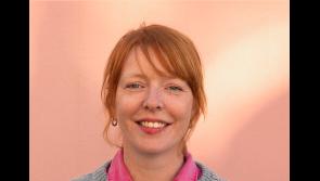 Tipperary illustrator has been nominated for children's book awards