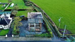PICTURES: Take a look at one of the most 'unusual' properties on the market in Tipperary