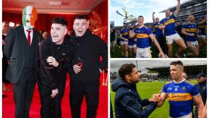 PICTURES: The little-known Kneecap connection to Tipperary’s 2019 All-Ireland victory