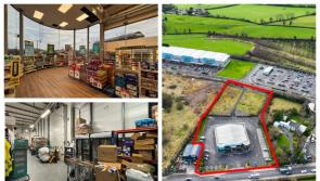 PICTURES: Prominent Tipperary retail property with lucrative lease pulled from auction