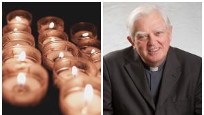 Tipperary plunged into 'profound sadness' following death of former bishop of Killaloe