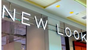 LIVE: New Look to close down Tipperary store amid nationwide closure