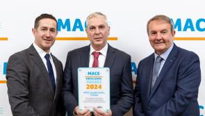 WELL DESERVED: Two popular Tipperary stores receive awards for their retail excellence