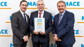Two Tipperary MACE stores receive award for retail excellence
