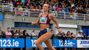 Tipperary athletes in medal contention ahead of the National Indoor Championships this weekend