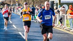 Dundrum athletic club members perform superbly at famed 'John Treacy 10 Mile' run
