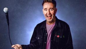 Popular Irish comedian set to perform in local Tipperary arts centre