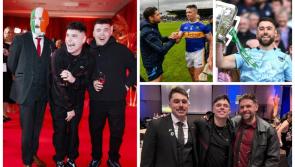PICTURES: The little-known multiple All-Ireland-winning GAA link to Irish rap trio Kneecap