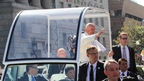 Tipperary link to conclave to elect new Pope amid Pope Francis health battle