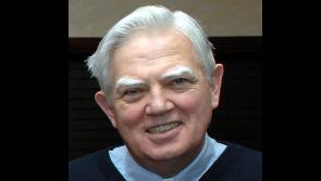 Funeral details announced for former Bishop Willie Walsh as Tipperary continues to mourn