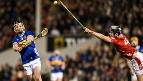 ON THE WHISTLE: Tipperary hurlers banish some Cork demons with excellent win in Thurles 