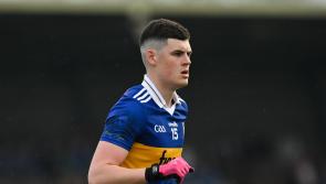 Tipperary falls victim to surprising London ambush in huge blow to promotion hopes