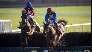 Tipperary jockey Jake Coen rode the biggest winner of his career to land €100,000 race