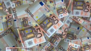 JACKPOT! Lucky man wins top prize in local Tipperary 400 Club draw