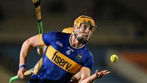 WELL DONE! Four Tipperary hurlers make official GAA hurling Team of the Week