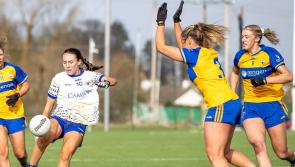 Tipperary keep survival hopes alive with brilliant second half performance in Clare