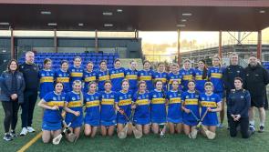 Goals are key as Tipperary camogie side triumph in Munster U17 development cup final