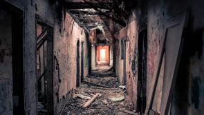 Vacant property grant will 'help bring derelict properties back to life as affordable homes'
